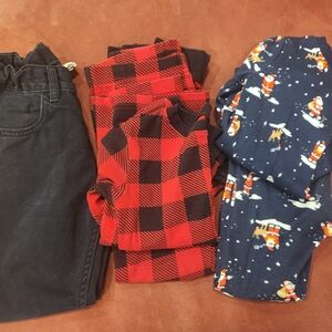 Boy Bundle Size 6 and 7
